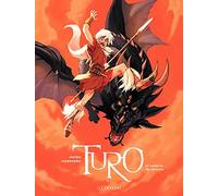 Turo - Tome 1 - Le Crâne du Roi-Sorcier