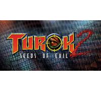 Turok 2 Seeds of Evil (Nintendo)