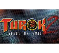 Turok 2 Seeds of Evil (PS4)