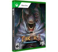 Turok 3 : Shadow of Oblivion (Limited Run #022) - XB One