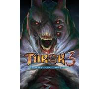 Turok 3: Shadow of Oblivion Remastered XBOX LIVE Key EUROPE