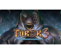 Turok 3 Shadow of Oblivion Remastered (Xbox One)