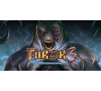 Turok 3 Shadow of Oblivion Remastered (Xbox X)