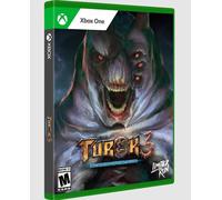 Turok 3 : Shadow Of Oblivion Standard Édition (Large) - Xbox Un, Tout Neuf