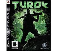 Turok Ps3