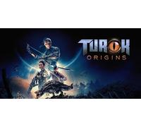 Turok Origins (PS5 Account)
