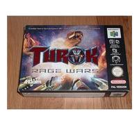 Turok: Rage Wars G