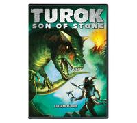 Turok Son of Stone