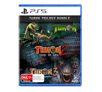 Turok Trilogy Bundle