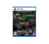 Turok Trilogy Bundle PS5