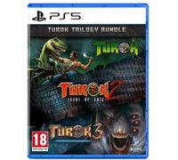 Turok Trilogy Bundle - PS5