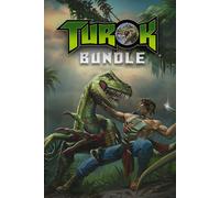 Turok Trilogy Bundle XBOX LIVE Key EUROPE