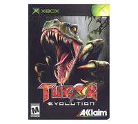 Turok : volution (Renouvel )