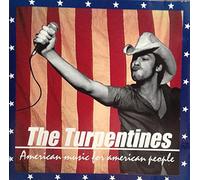 Turpentines - American Music For