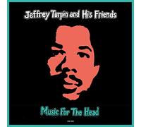 Turpin, Jeffrey - 7-Music for the Heads