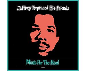 Turpin,Jeffrey - 7-Music for the Heads