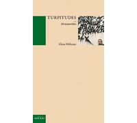 Turpitudes 20 nouvelles