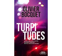 Turpitudes