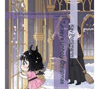 Turpsy's Unholy Christmas: A mischievous holiday tale for little demons and big metal hearts