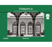 TURQUÍA: Una república laica bajo la sombra del alminar. VOL. II