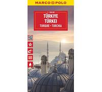 Turquie 1 : 1 Mio. : Marco Polo Highlights