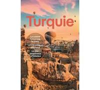Lonely Planet – Turquie – 11e édition