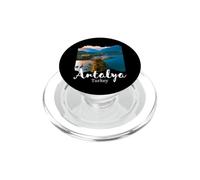 Turquie Antalya PopSockets PopGrip pour MagSafe