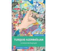 Turquie-Azerbaïdjan 1990-2023: La danse des Loups gris