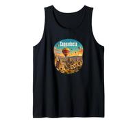 Turquie Cappadoce Souvenir/Cappadoce Débardeur