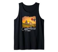 Turquie Cappadoce Souvenir/Cappadoce Débardeur