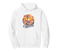 Turquie Cappadoce Souvenir/Cappadoce Sweat à Capuche