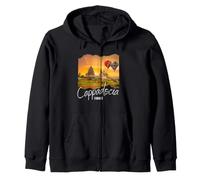 Turquie Cappadoce Souvenir/Cappadoce Sweat à Capuche