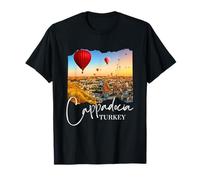 Turquie Cappadoce Souvenir / Cappadoce T-Shirt