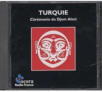 Turquie : Cérémonie Du Djem Alevi