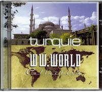 Turquie : Chants & Musiques Traditionnels