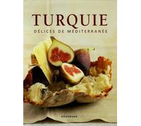 Turquie: Délices de Méditerranée