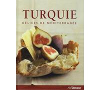 Turquie Délices de Méditerranée