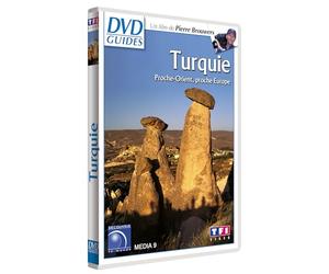 TURQUIE - DVD [HD DVD]