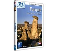 Turquie , Proche-Orient , Proche Europe Dvd Guides