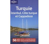 TURQUIE ISTANBUL COTE TURQUE 2
