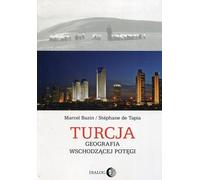 Turquie La géographie d'une puissance émergente