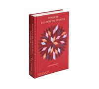 Turquie : le livre de cuisine - Musa Dagdeviren - Phaidon France - relié - Guide
