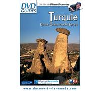 Turquie - Les Portes De L'asie