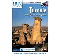Turquie : Proche-Orient, proche Europe