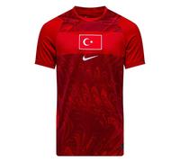 Turquie Maillot Domicile 2026/27 - Nike Small