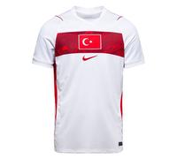 Maillot Extérieur Turquie Coupe du Monde 2026 Blanc S Male