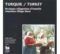 Turquie - Musique de village anatolienne - Turquie Turkey