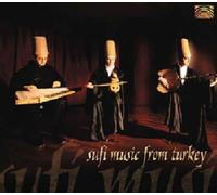 Turquie : Musique Soufi Turque