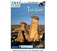 Turquie : Proche-Orient, proche Europe G