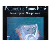Turquie : Psaumes De Yunus Emre